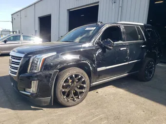 2016 Cadillac Escalade 1GYS4DKJ4GR328256