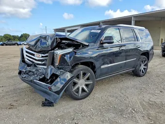 2016 Cadillac Escalade 1GYS4CKJ2GR374937