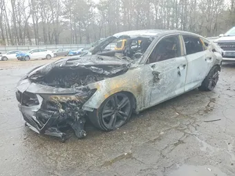 2024 Acura Integra 19UDE4H66RA013427
