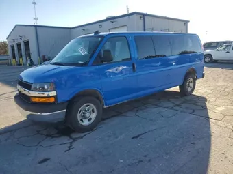 2018 Chevrolet Express 1GAZGPFG4J1322919