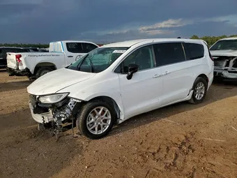 2024 Chrysler Pacifica 2C4RC1BG1RR125218