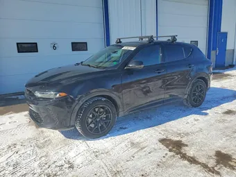 2024 Dodge Hornet ZACPDFCWXR3A13293