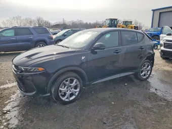 2024 Dodge Hornet ZACPDFCW8R3A19965