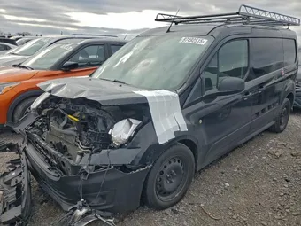 2022 Ford Transit Connect NM0LS7S23N1521307