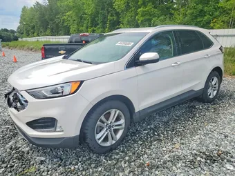 2019 Ford Edge 2FMPK3J91KBC15147 Lot 46280566