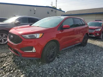 2022 Ford Edge 2FMPK4J98NBB11376