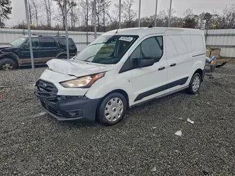 2022 Ford Transit Connect NM0LS7S26N1530938