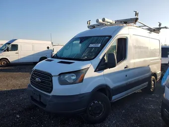 2015 Ford Transit 1FTNR1CM5FKA17339