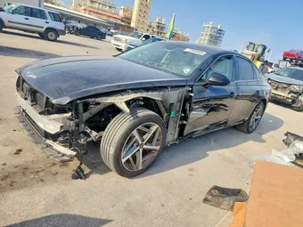 2024 Genesis G80 KMTGA4SC7RU222066