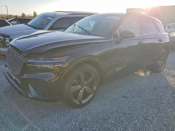 2023 Genesis GV70 KMUMADTBXPU095590