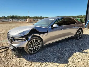 2023 Genesis G90 KMTFC4SD8PU013589
