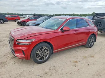 2023 Genesis GV70 KMUMADTBXPU108824