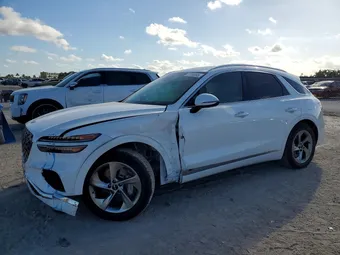 2026 Genesis GV70 5NMMADTB6TH038016