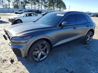 2023 Genesis GV70 KMUMADTB6PU118931