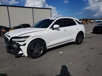 2022 Genesis GV70 KMUMADTB4NU061089