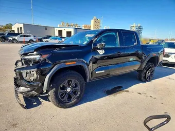 2024 GMC Canyon 1GTP5BEK0R1120376