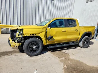 2024 GMC Canyon 1GTP5BEK7R1116972