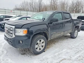 2015 GMC Canyon 1GTG6BE33F1233191