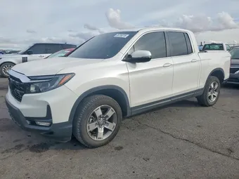 2024 Honda Ridgeline 5FPYK3F51RB030695