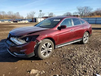 2015 Honda Crosstour 5J6TF2H56FL000142