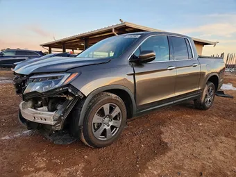 2020 Honda Ridgeline 5FPYK3F71LB014263