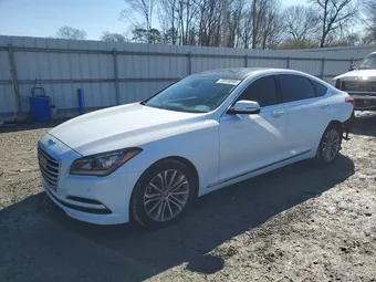 2015 Hyundai Genesis KMHGN4JE8FU047792