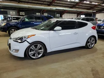 2016 Hyundai Veloster KMHTC6ADXGU270456