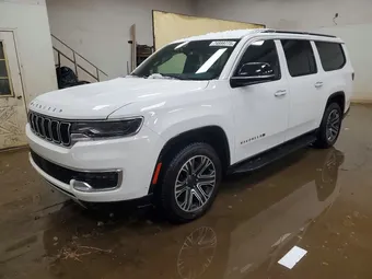 2023 Jeep Wagoneer L 1C4SJSBP8PS529688