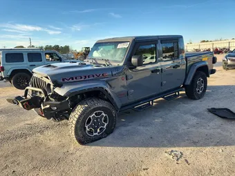 2023 Jeep Gladiator 1C6JJTEG4PL543120