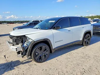 2024 Jeep Wagoneer S 3C4RJNAK8RT150424