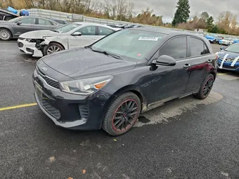2019 Kia Rio 3KPA25AB6KE223133