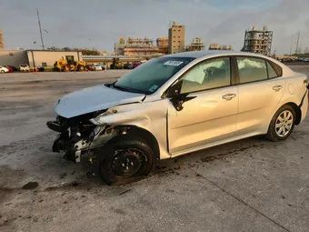 2023 Kia Rio 3KPA24AD4PE613442