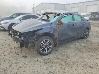 2023 Kia Forte 3KPF34AD9PE692965