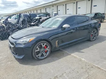 2018 Kia Stinger KNAE35LC7J6029720