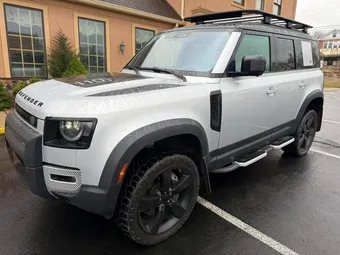 2020 Land Rover SALE17EUXL2017008