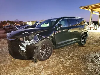 2024 Lexus TX 350 5TDAAAB62RS001007