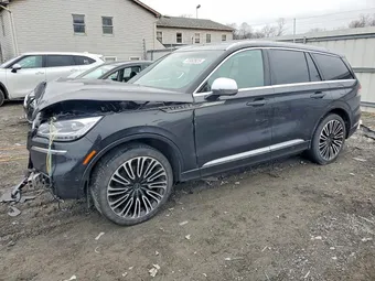 2021 Lincoln Aviator 5LM5J9XC1MGL18478