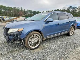 2018 Lincoln MKT 2LMHJ5AT1JBL01284