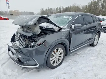 2017 Mazda CX-9 JM3TCBDY0H0136308