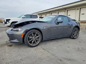 2020 Mazda MX-5 JM1NDAM76L0413343