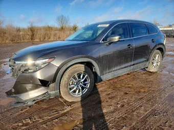 2019 Mazda CX-9 JM3TCBCY3K0315483