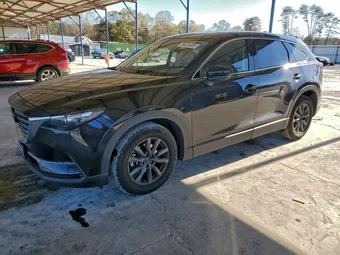 2023 Mazda CX-9 JM3TCBCY1P0658882
