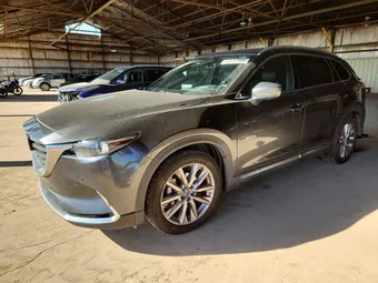 2020 Mazda CX-9 JM3TCBDY2L0401884