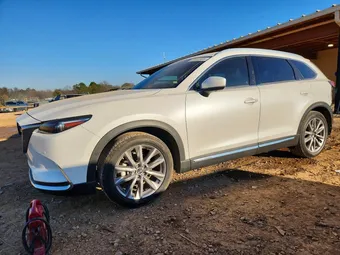 2020 Mazda CX-9 JM3TCADYXL0406034
