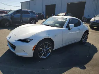 2022 Mazda MX-5 Miata JM1NDAM77N0508948
