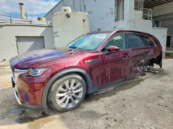 2024 Mazda CX-90 JM3KKDHD5R1125771