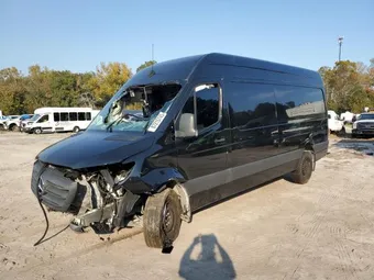 2023 Mercedes-Benz Sprinter W1Y4NCHY9PT142141