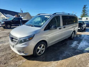 2016 Mercedes-Benz Metris WD4PG2EE0G3092834