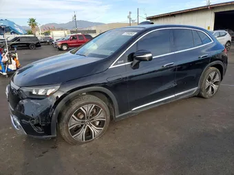 2023 Mercedes-Benz EQE 4JGGM1CB5PA011162
