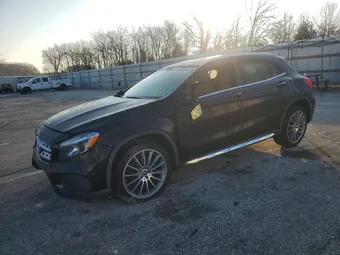 2019 Mercedes-Benz GLA-Class WDCTG4GB6KJ577260